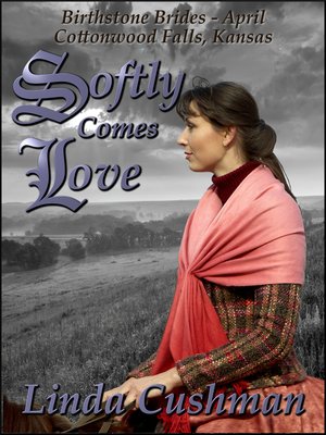 cover image of Softly Comes Love